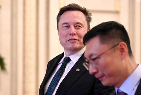 SpaceX, Anthropic, and OpenAI’s hot IPO summer