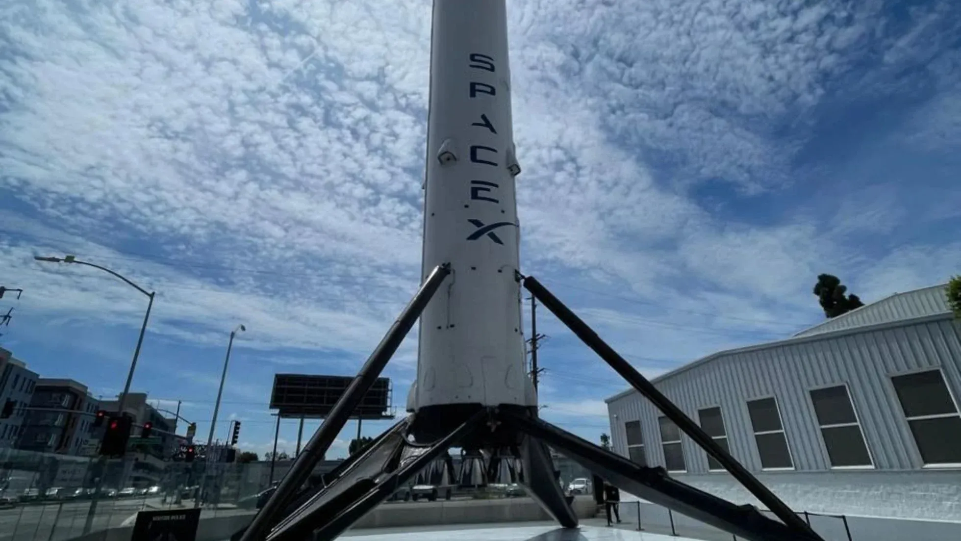 SpaceX Files for Blockbuster IPO, Targets $28.5 Tn Market Opportunity