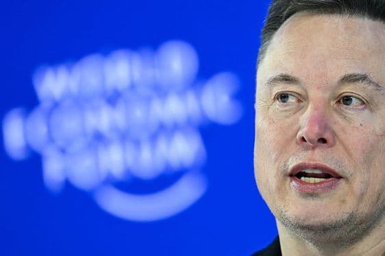 SpaceX is working with Cursor and has an option to buy the startup for $60 billion