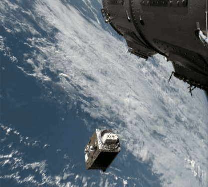 Starcloud raises $170 million Series Ato build data centers in space