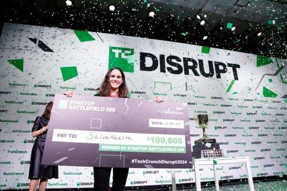 Startup Battlefield 200 applications officially close in 3 days