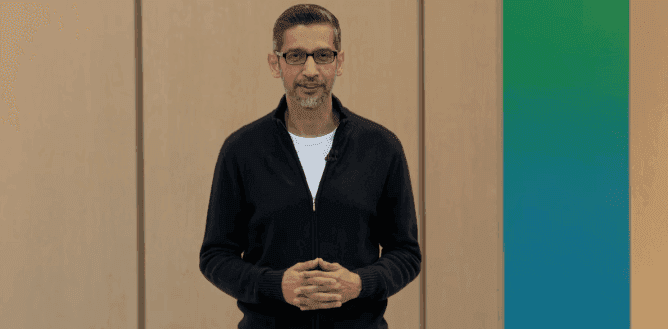 Sundar Pichai faces boos, walkout at Stanford graduation ceremony over Google’s Israel, ICE ties