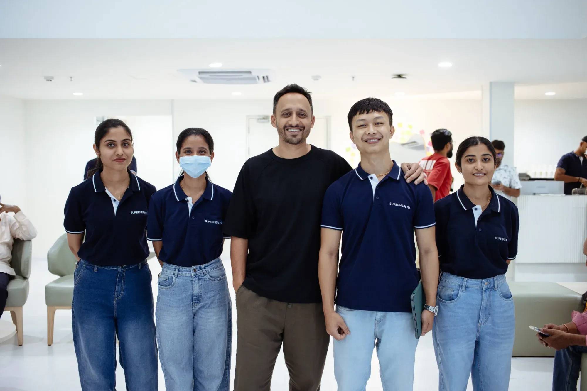 Superhealth Appoints Ex-Dunzo Co-founder To Scale AI-Native Hospital Model