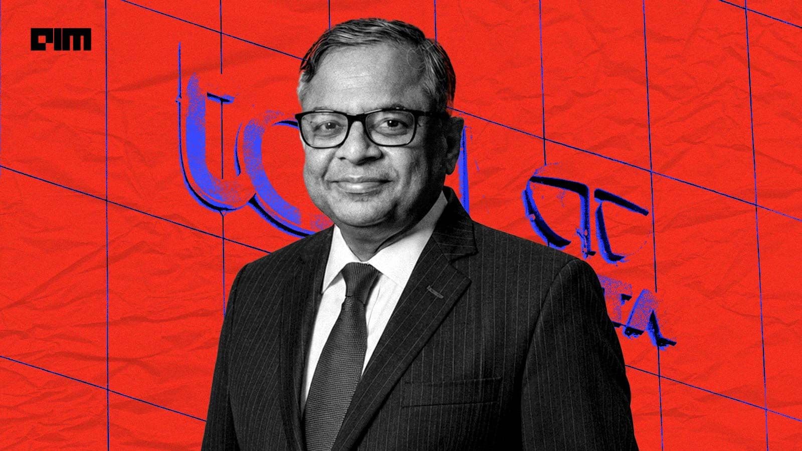 Tata Sons Board Backs 5-Year Extension for N Chandrasekaran Amid Leadership, Listing Tussle