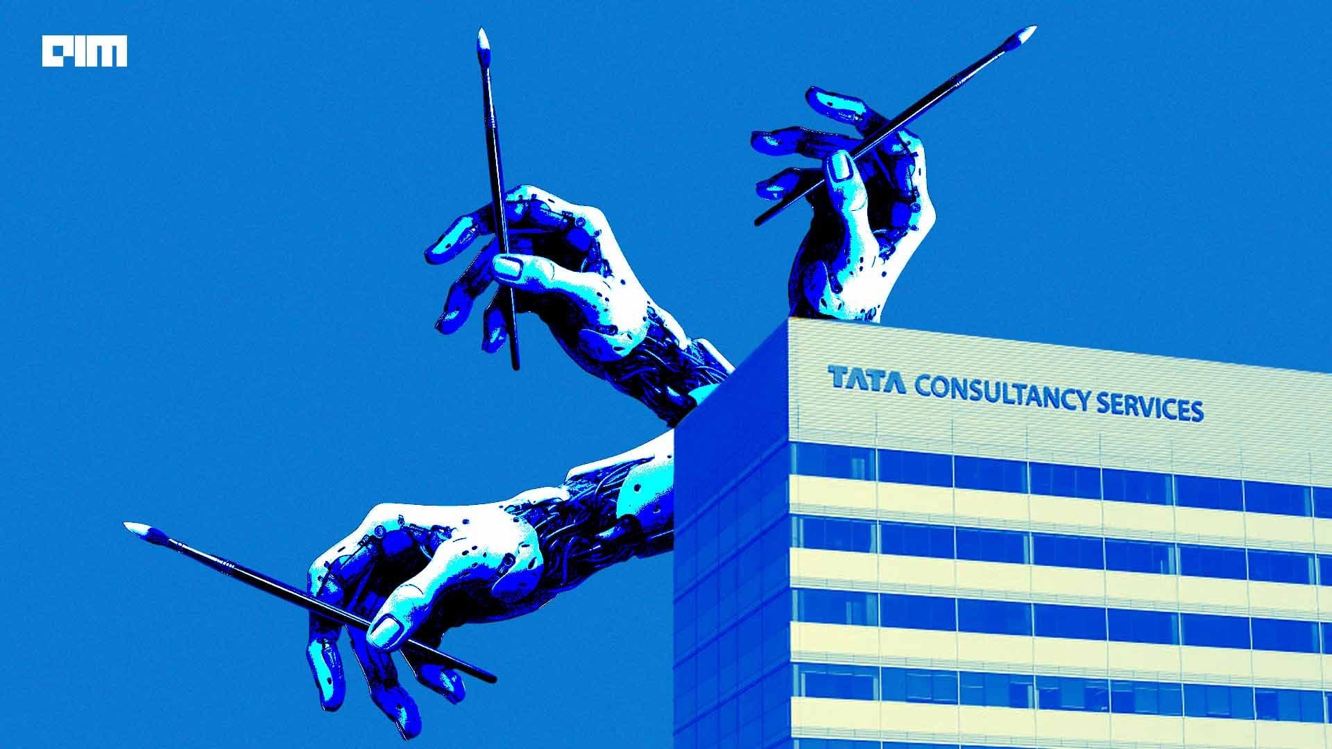 TCS's $2.6 Billion AI Business Still Lacks an Annuity Engine