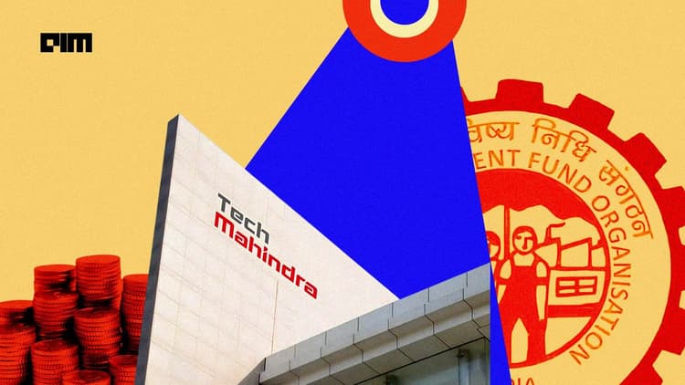 Tech Mahindra Rebrands ADMS to Push AI-Led Software Modernisation