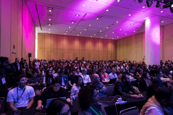 TechCrunch Disrupt 2026: Cal AI’s Zach Yadegari on how to create viral growth and capitalize on it
