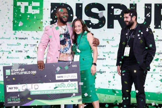 TechCrunch Startup Battlefield 200 nominations are still open