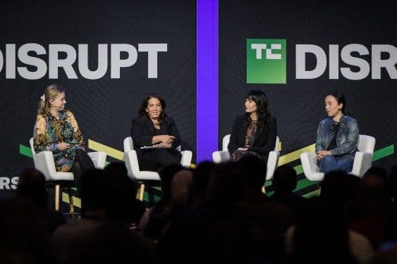 TechCrunch Disrupt 2026 starts in 4 days — lock in your pass savings of up to $100 before prices rise