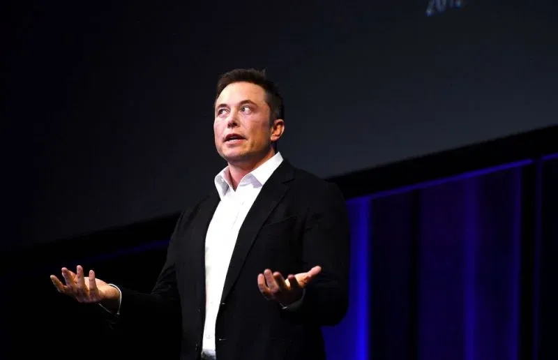 Tesla and SpaceX Explore Merger as Elon Musk Backs Deal