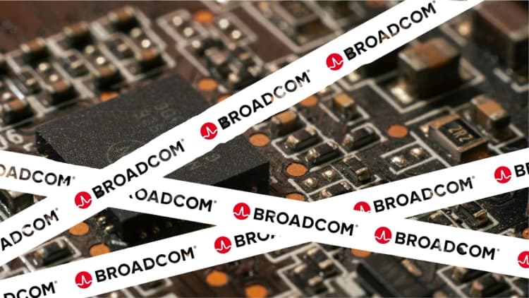 The $16 Billion Signal Hidden in Broadcom’s Earnings
