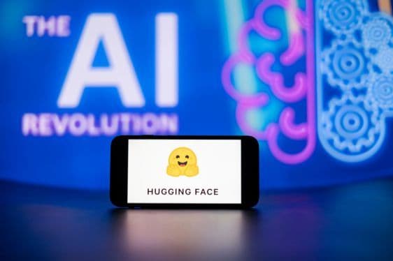 The real AI race may no longer be at the frontier
