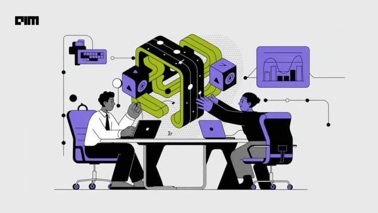  The Real Reason Why AI Agents are Failing in Organisations 