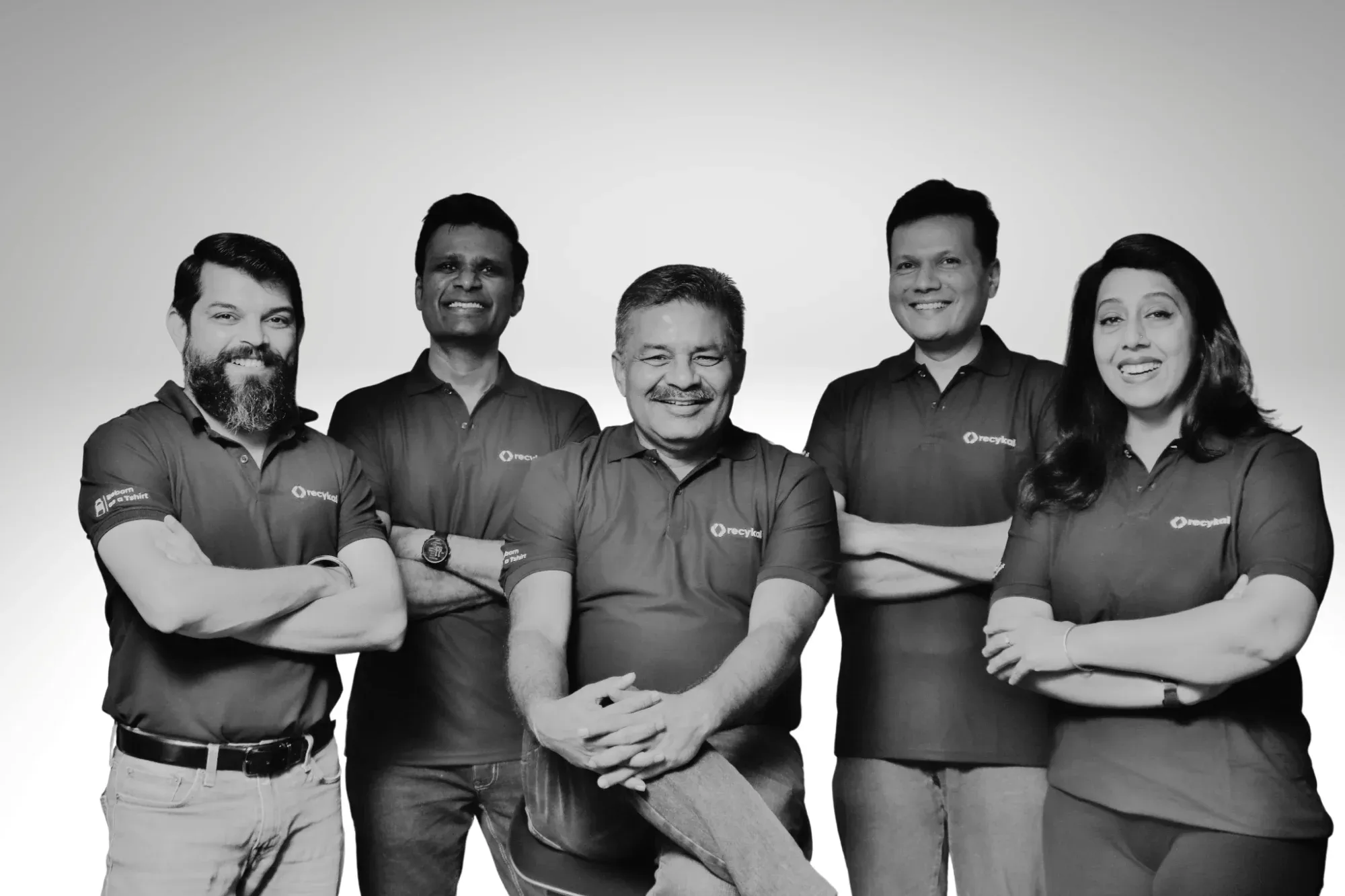 The Startup Turning India’s Trash Into Data Gold