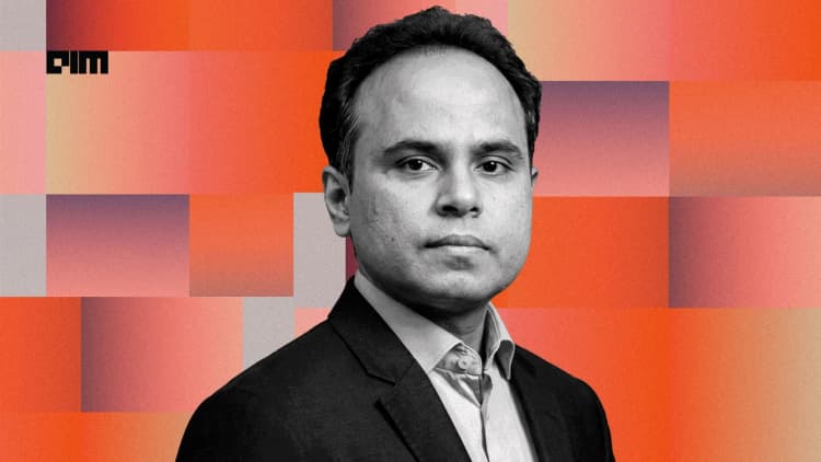 ‘The World Needs 1000x More Software,’ Says Fractal CEO 