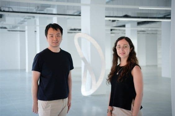 Theker just raised $85M to build the factory robot that doesn’t specialize in anything