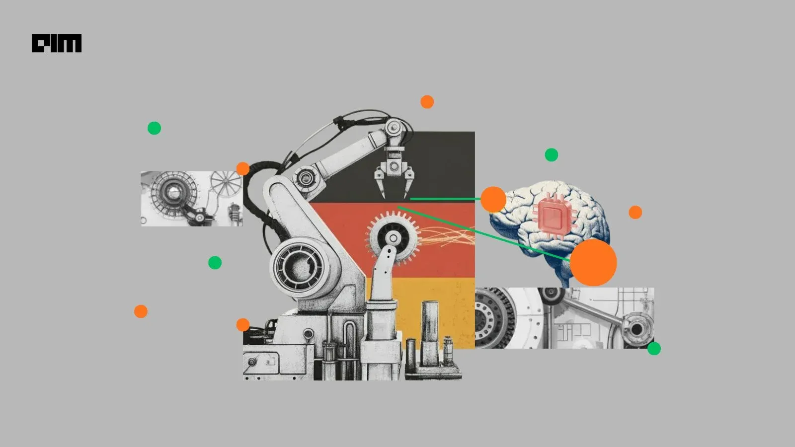 These Companies Built Germany's Economy. Now, They are Entering India 