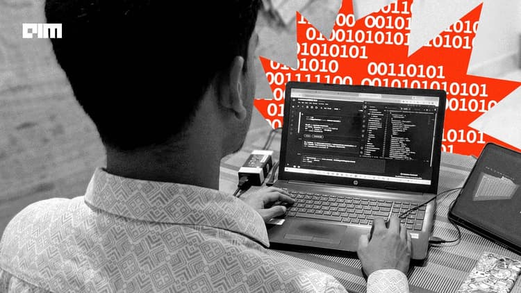 This Bihar Teen is Building 5.8 Bn Parameter AI Model. His Parents Don't Know Yet