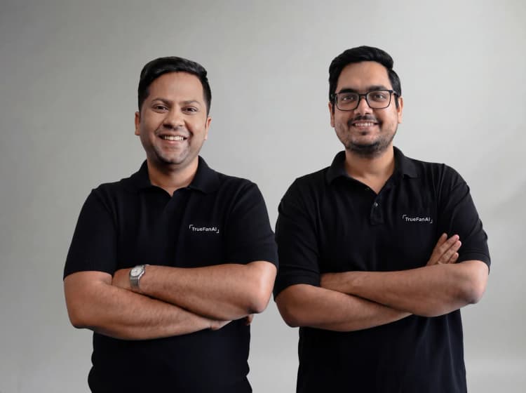 TrueFan AI raises $10 million in Series A Round Led by Baring PE India, Z3Partners