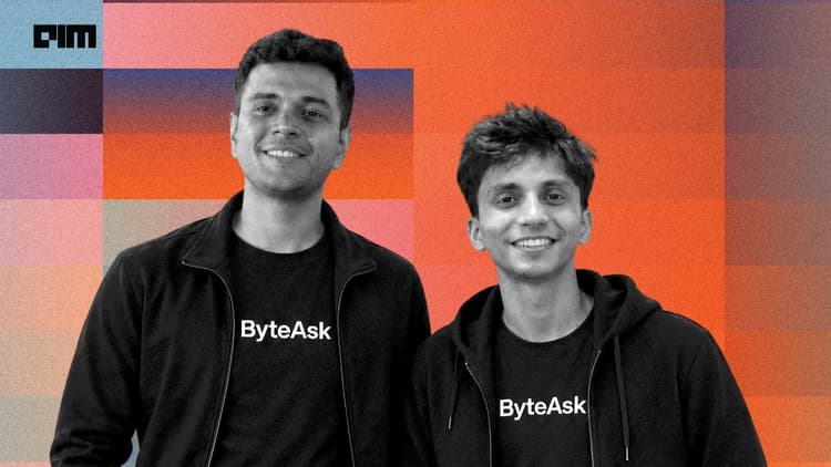 Two IIT Delhi Grads Built & Sold an AI Startup in 4 Months. Now They Are Building for  C++