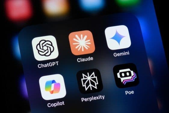 Uber caps employee AI spending after blowing through budget in 4 months
