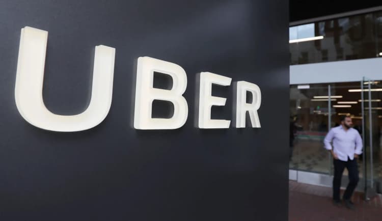 Uber Limits AI Coding Tool Spend to $1,500 Per Employee a Month: Report