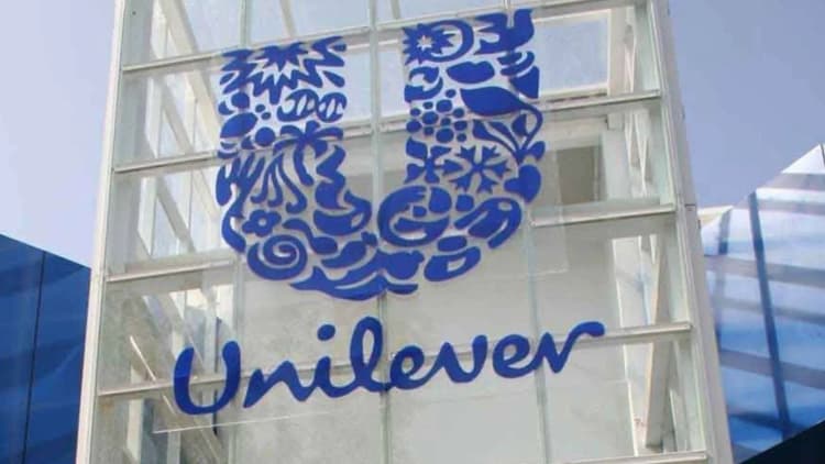 Unilever Partners with Accenture to Scale Digital Twins Across Global Manufacturing Network 
