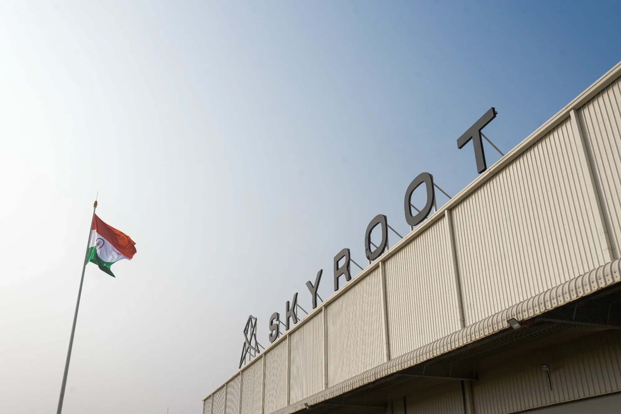 US-Based Reflect Orbital Books 2 Skyroot Launches for Its Spacecraft