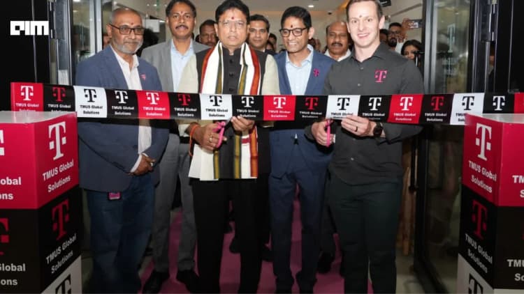 US Telecom Major Expands India Footprint with Global Technology Centre in Hyderabad