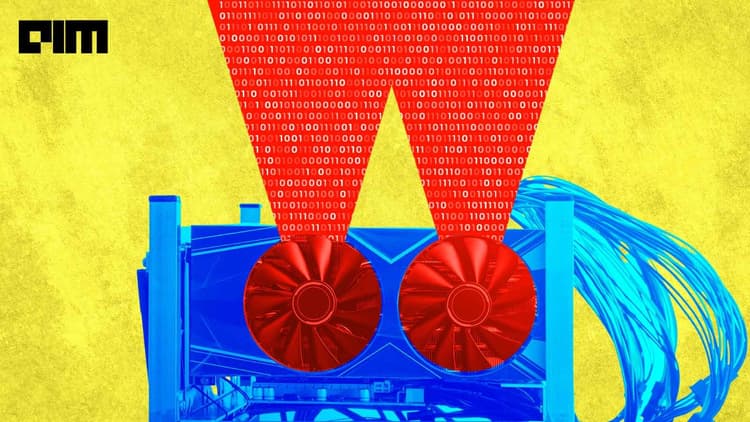 Venture Capital Backing GPUs is Fast Becoming an Outdated Concept