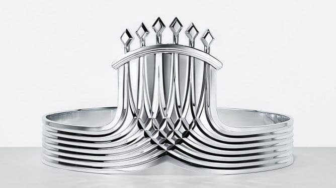 Veritas expands its anti-counterfeit chip to jewelry, trophies, and fragrance bottles