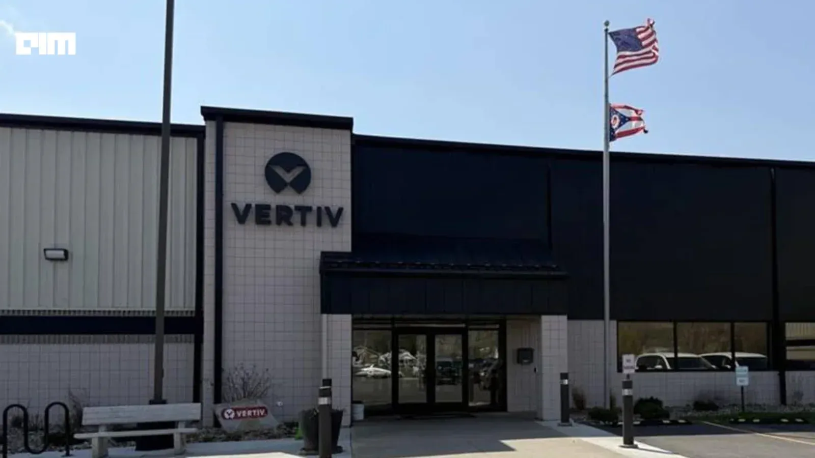 Vertiv Deploys Liquid Cooling System for 30 MW AI Data Centre in Navi Mumbai