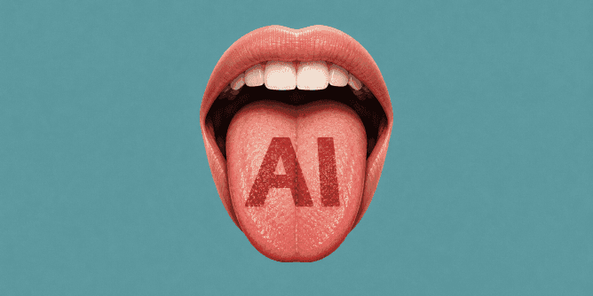 Voice AI in vogue: Nvidia releases new open transcription model