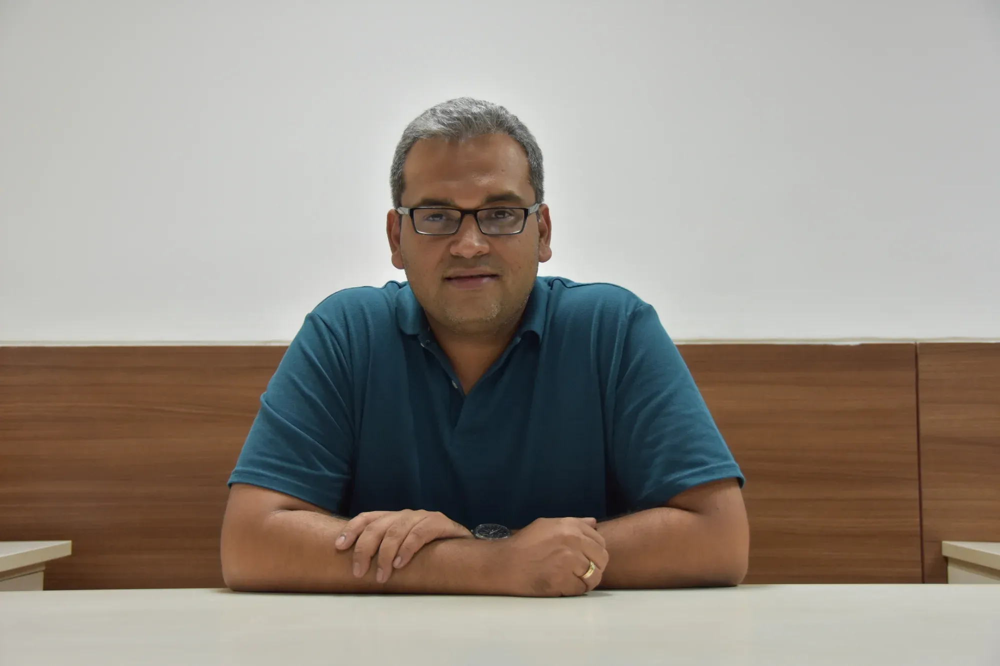 ‘We are Not in the Race to Build Data Centres’: Nikhil Malhotra