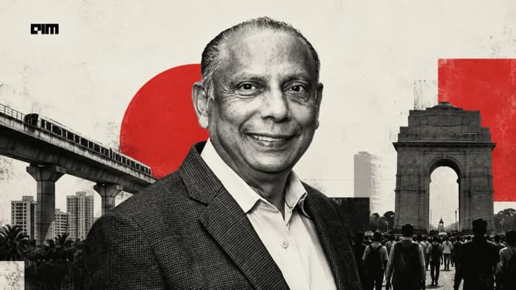 ‘We Made People Zombies,’ Raj Vattikuti Warns Students Using AI
