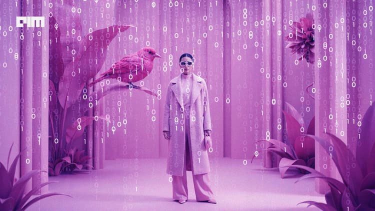 When AI Walks the Fashion Runway