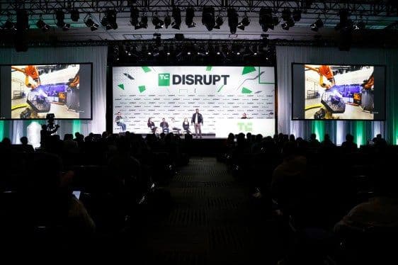 Where will the next breakout startup come from? Benchmark’s full partnership weighs in at TechCrunch Disrupt 2026
