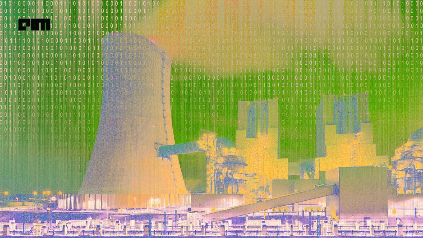 Why Energy Companies Don't Want ChatGPT Running Their Plants