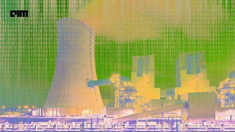 Why Energy Companies Don't Want ChatGPT Running Their Plants