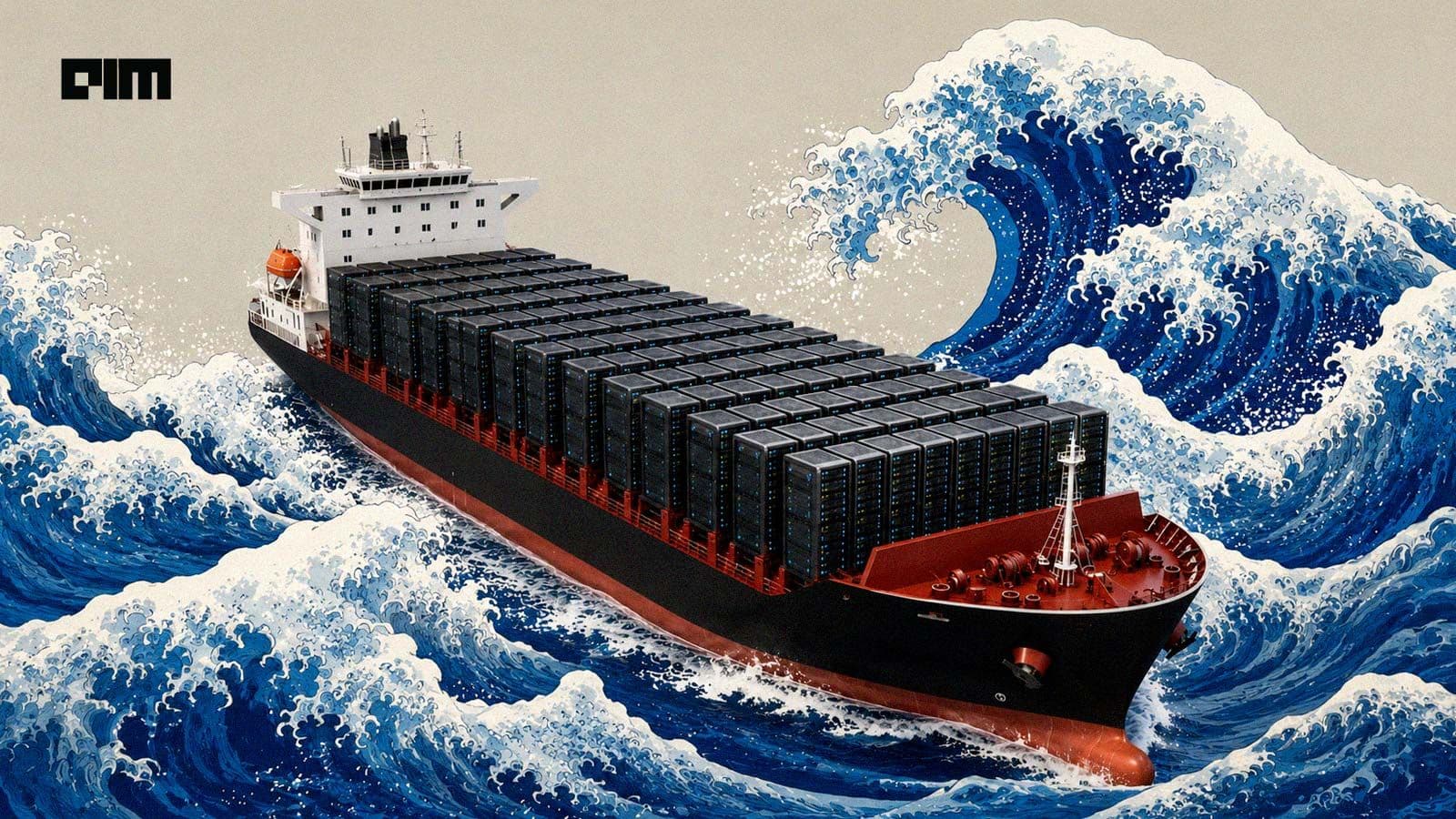 Why Floating Data Centres Are Becoming the Next Infrastructure Bet