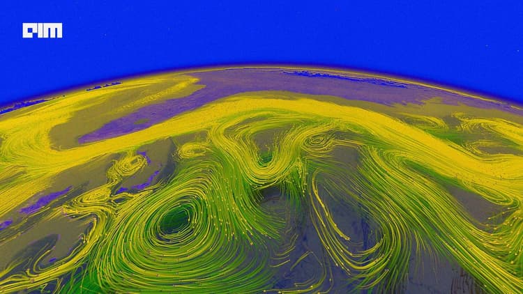 Why Forecasting India's Weather Is One of AI's Hardest Challenges