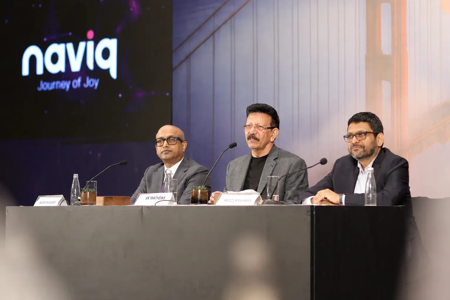 Why IBS Software Spun Off an AI Company Instead of Adding AI to SaaS