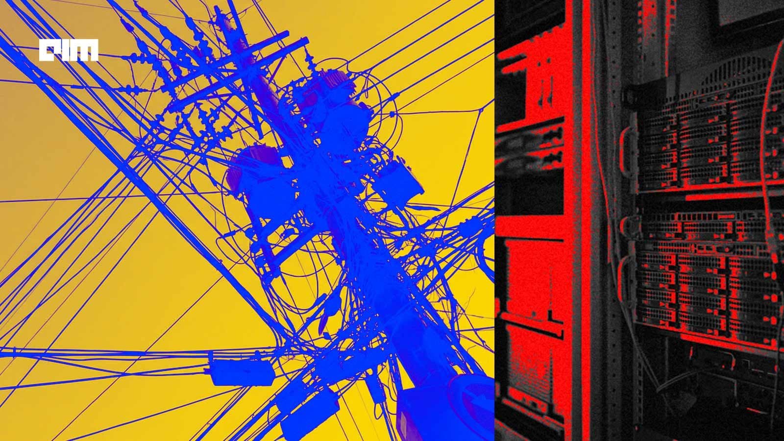 Why India’s Data Centers Need UEI to Survive the Impending Power Crunch
