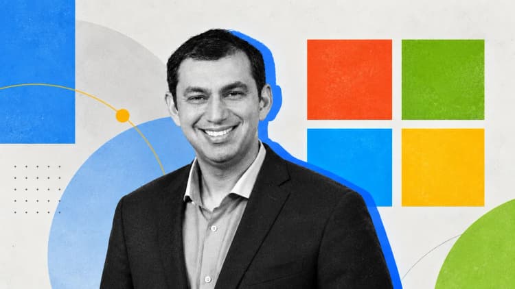 Why Microsoft India’s President is Bullish About Indian IT in the Agentic AI Era