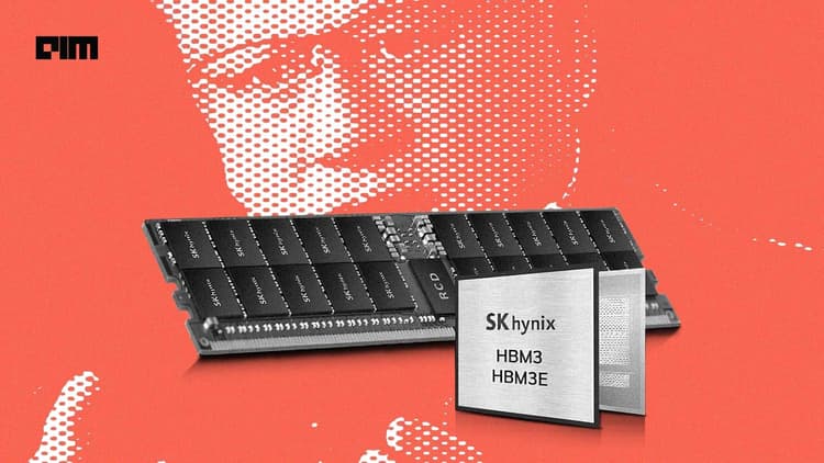 Why NVIDIA Needs SK Hynix More Than Ever