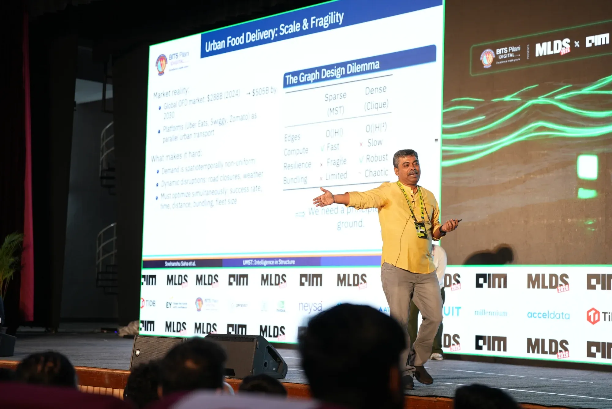 Why Smarter Systems May Beat Smarter Models