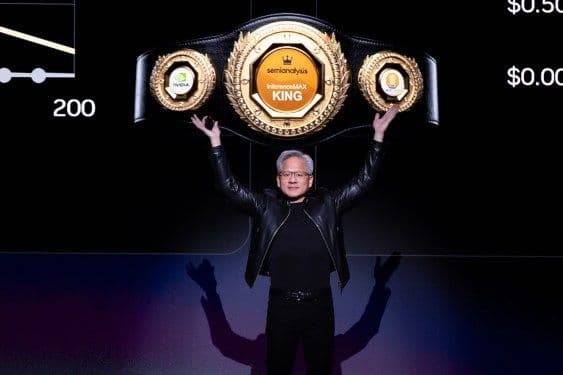 Why Wall Street wasn’t won over by Nvidia’s big conference