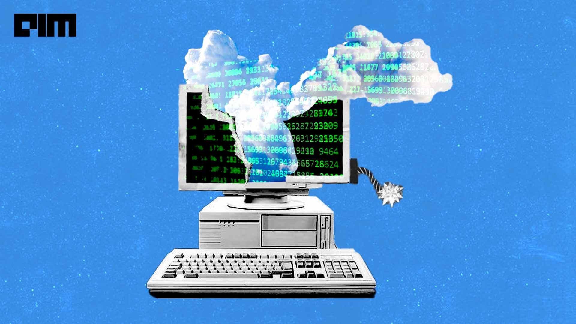 Why Your Database Cannot Handle Agentic Workflows