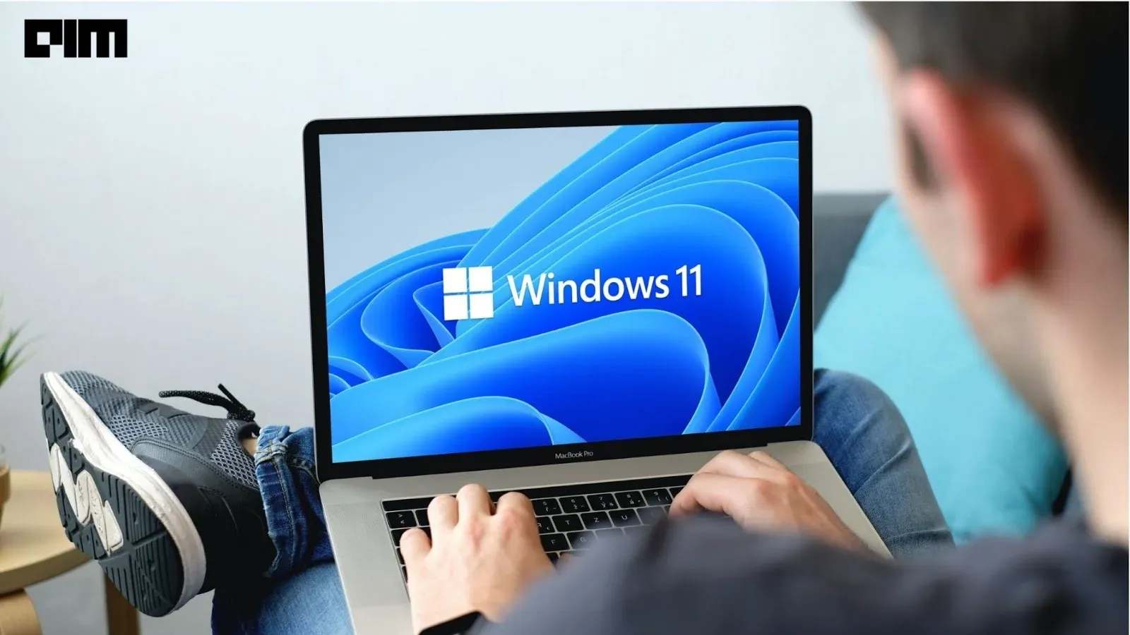 ​​Windows PCs Enter the Agentic Era with NVIDIA RTX Spark