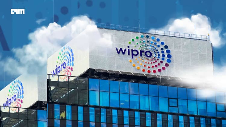 Wipro Says AI is the Future, But Legacy Drag Keeps Growth and Margins in Check